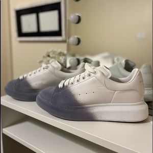 ‼️SOLD‼️Alexander McQueen shoes